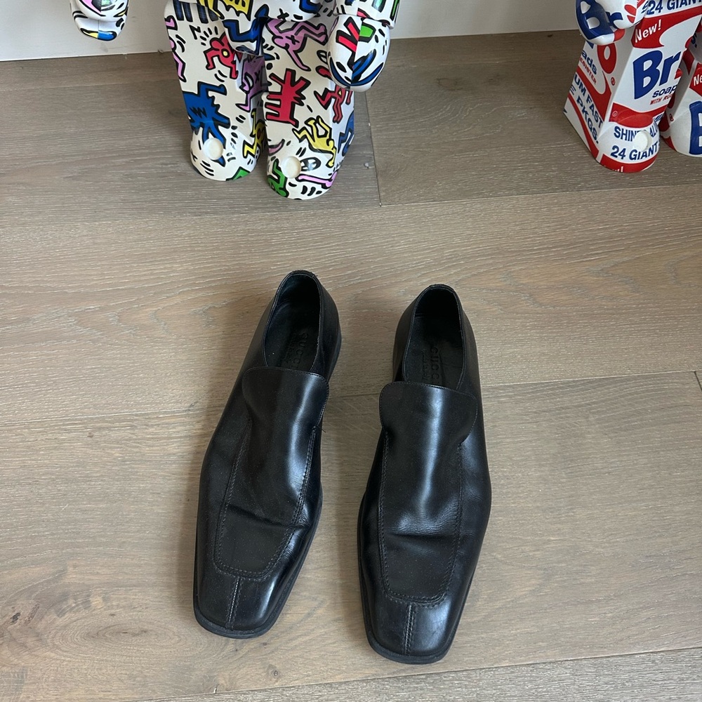 Gucci Loafer size 13 1/2.